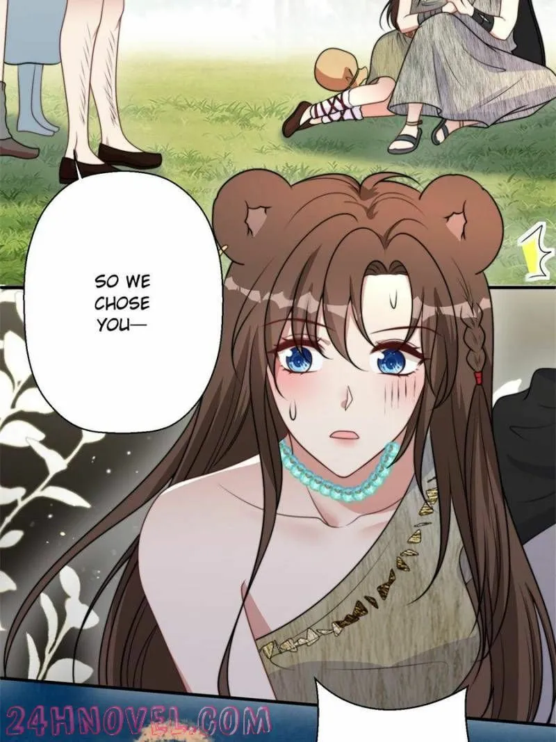 I Became the Beastman’s Wife Chapter 407 - page 13