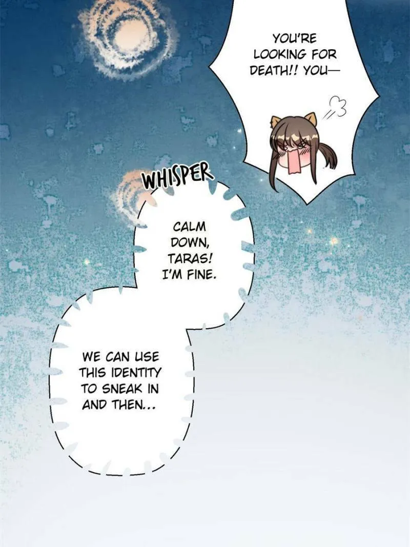 I Became the Beastman’s Wife Chapter 407 - page 14