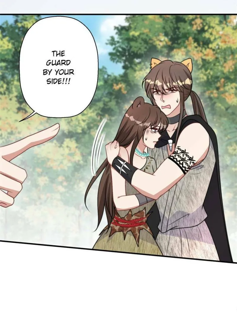 I Became the Beastman’s Wife Chapter 407 - page 15