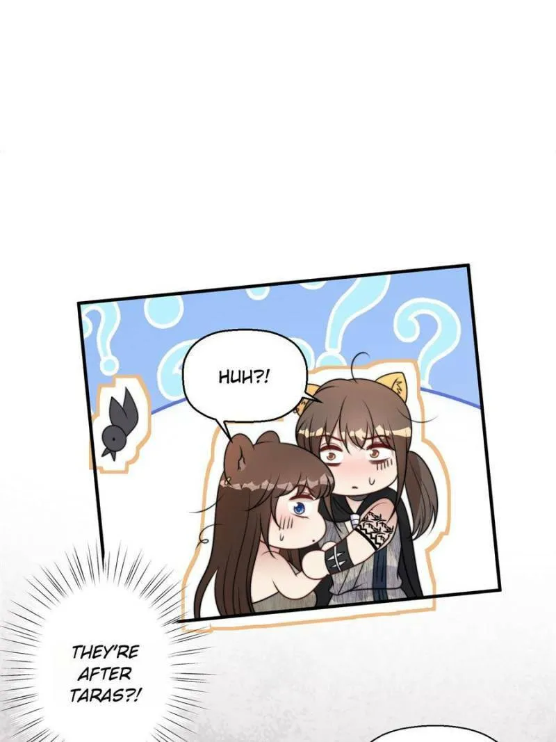 I Became the Beastman’s Wife Chapter 407 - page 17