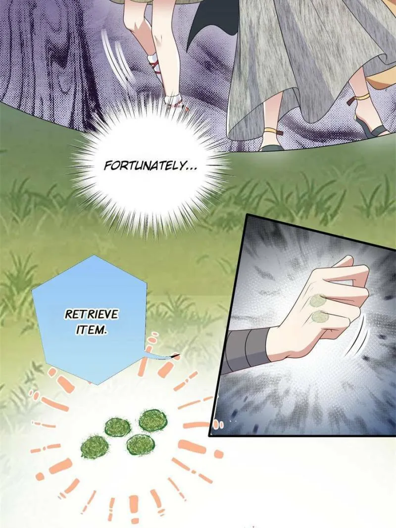 I Became the Beastman’s Wife Chapter 407 - page 2