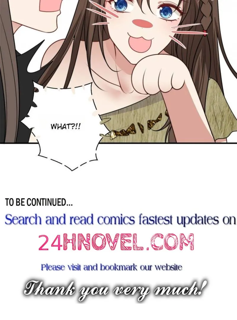 I Became the Beastman’s Wife Chapter 407 - page 25