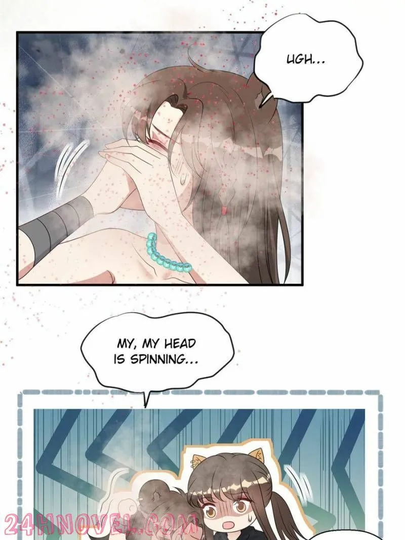 I Became the Beastman’s Wife Chapter 407 - page 3