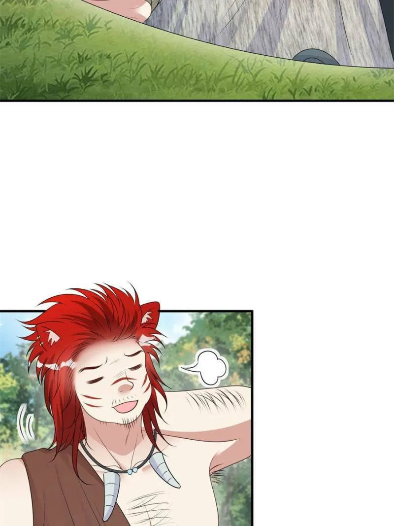 I Became the Beastman’s Wife Chapter 407 - page 7