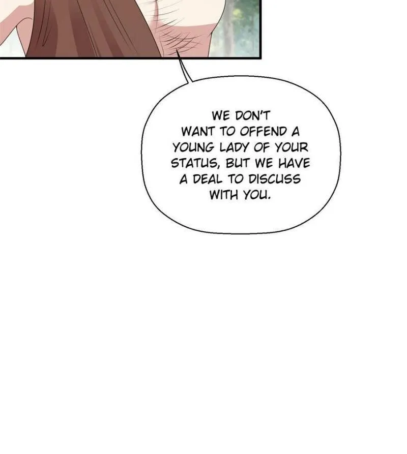 I Became the Beastman’s Wife Chapter 407 - page 8