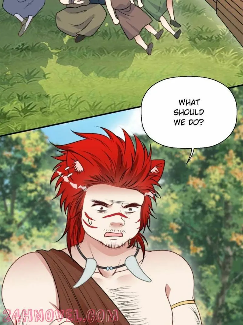 I Became the Beastman’s Wife Chapter 405 - page 11