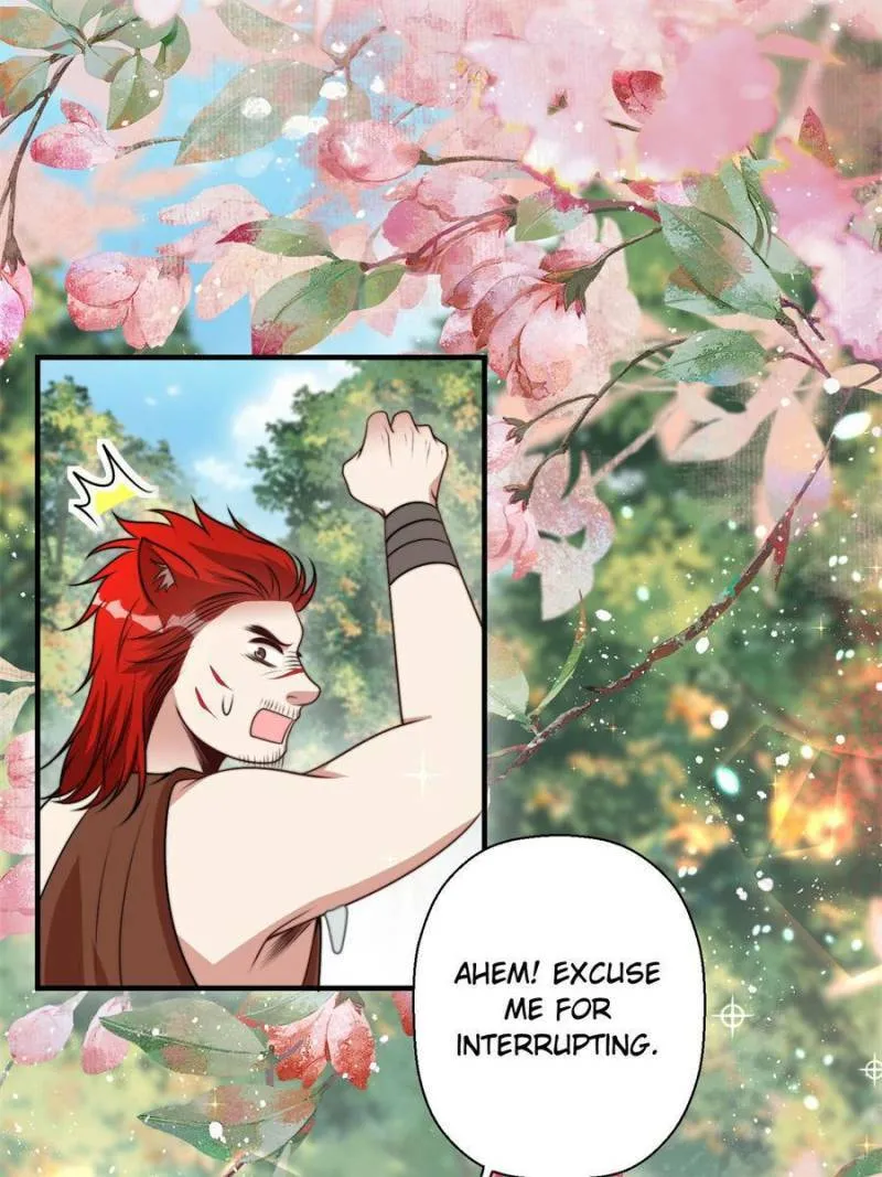 I Became the Beastman’s Wife Chapter 405 - page 14