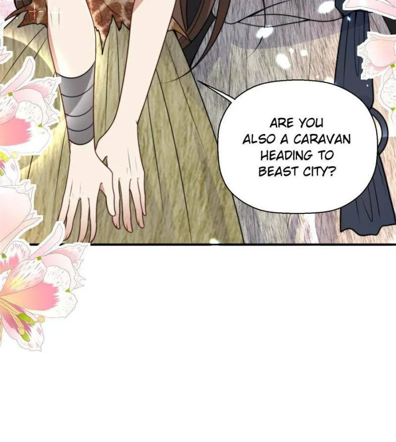 I Became the Beastman’s Wife Chapter 405 - page 16