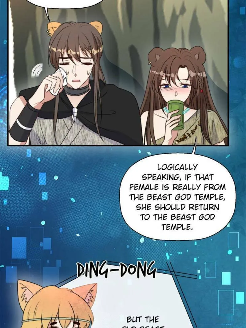 I Became the Beastman’s Wife Chapter 405 - page 4