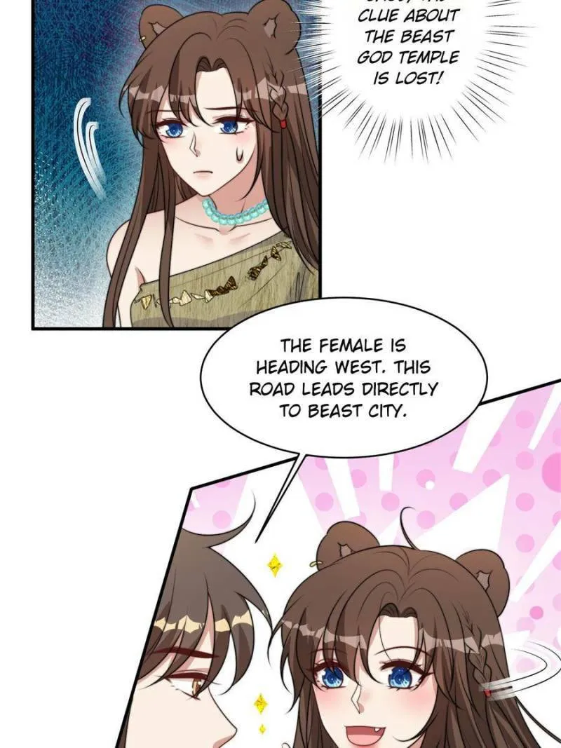 I Became the Beastman’s Wife Chapter 405 - page 6