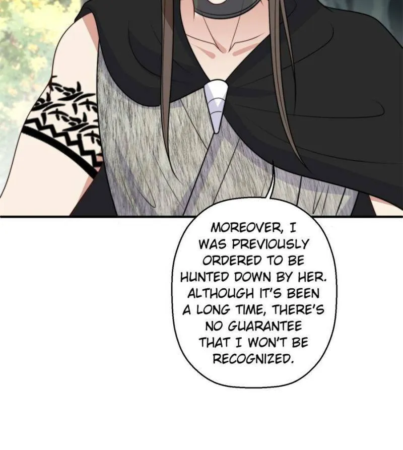 I Became the Beastman’s Wife Chapter 405 - page 8