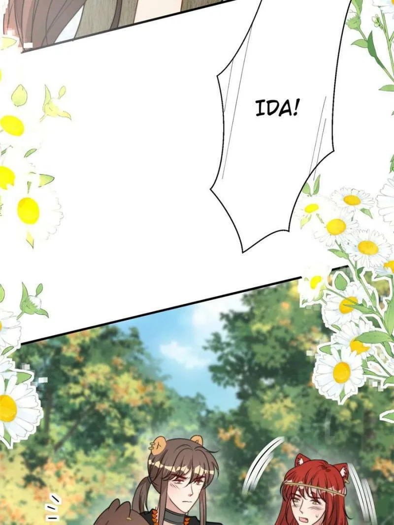 I Became the Beastman’s Wife Chapter 396 - page 10