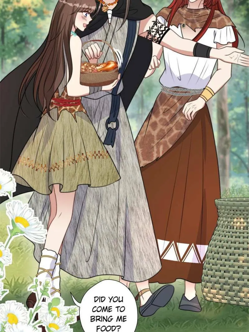 I Became the Beastman’s Wife Chapter 396 - page 11