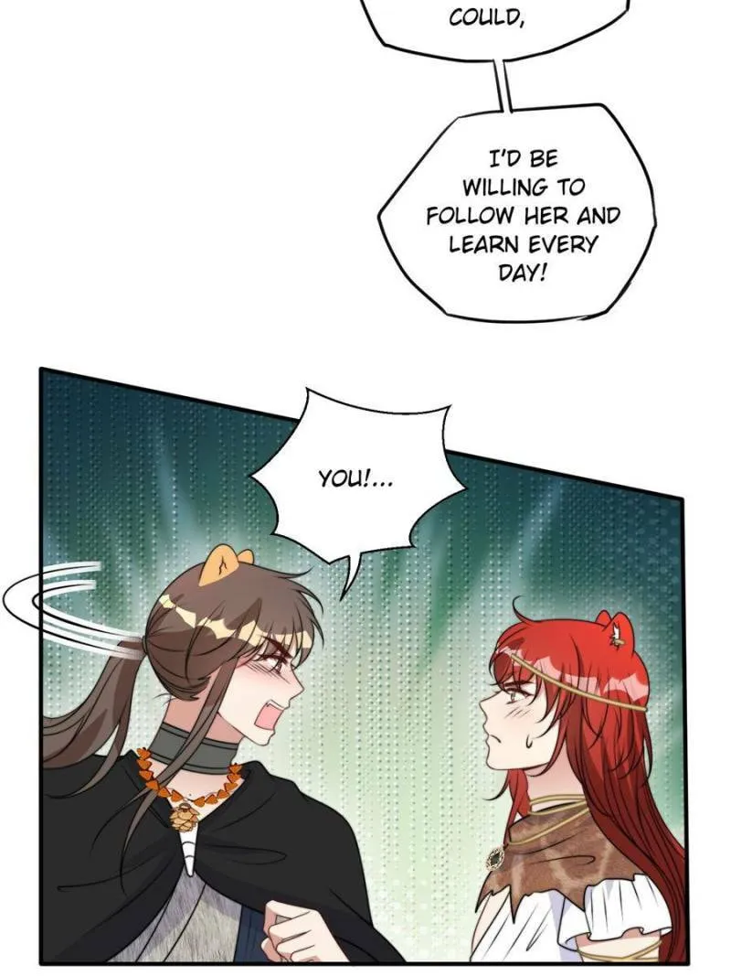 I Became the Beastman’s Wife Chapter 396 - page 14