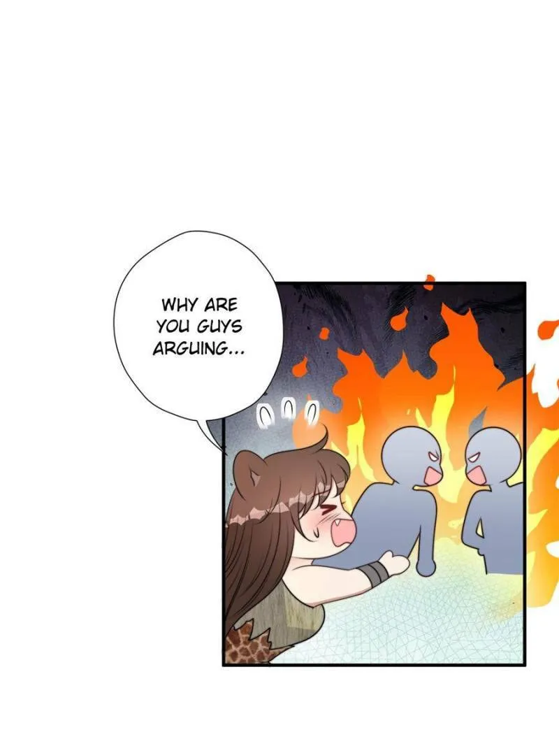 I Became the Beastman’s Wife Chapter 396 - page 15