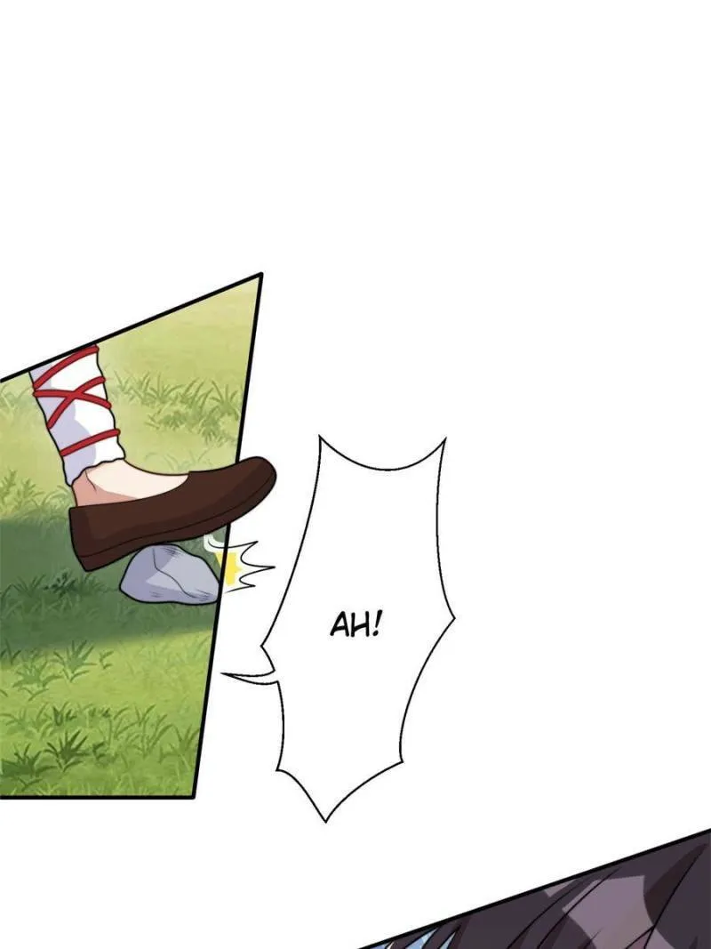 I Became the Beastman’s Wife Chapter 396 - page 17