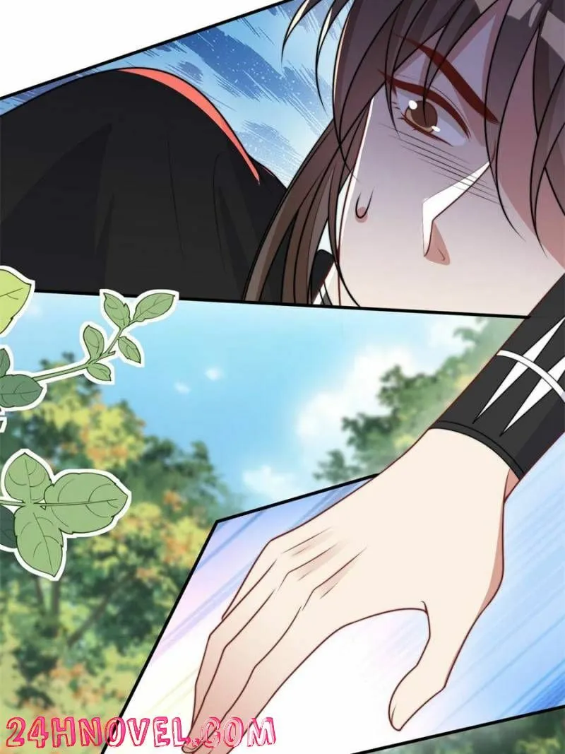 I Became the Beastman’s Wife Chapter 396 - page 18