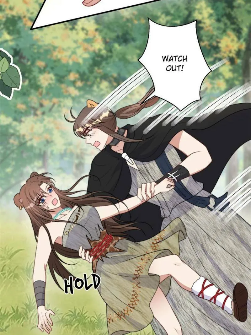 I Became the Beastman’s Wife Chapter 396 - page 19