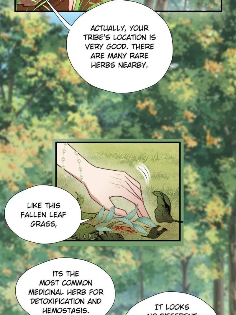 I Became the Beastman’s Wife Chapter 396 - page 2