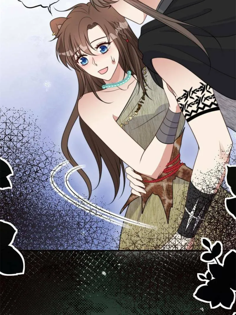 I Became the Beastman’s Wife Chapter 396 - page 21