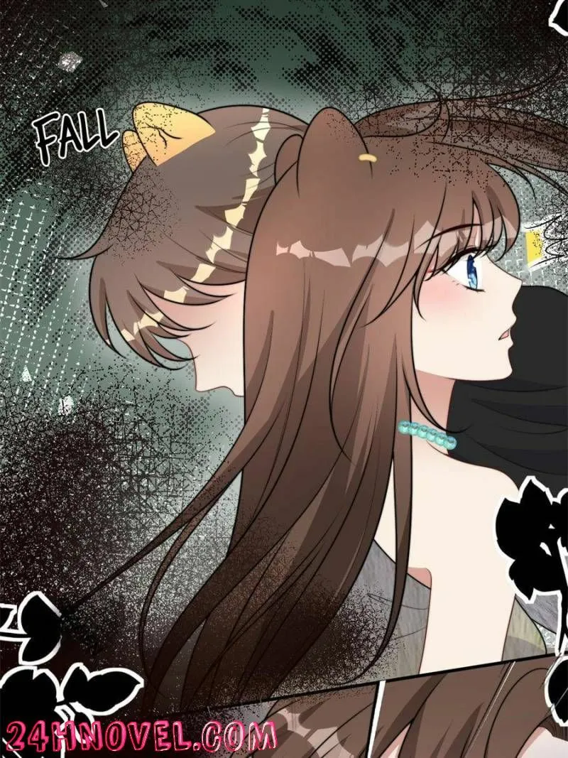 I Became the Beastman’s Wife Chapter 396 - page 22