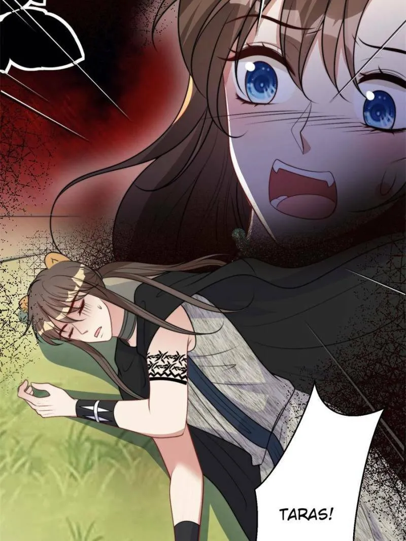 I Became the Beastman’s Wife Chapter 396 - page 23