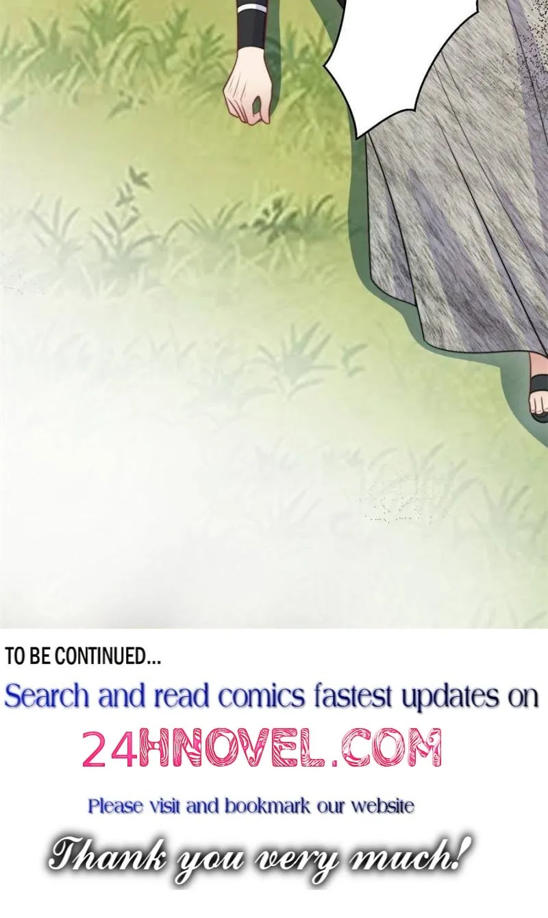 I Became the Beastman’s Wife Chapter 396 - page 24