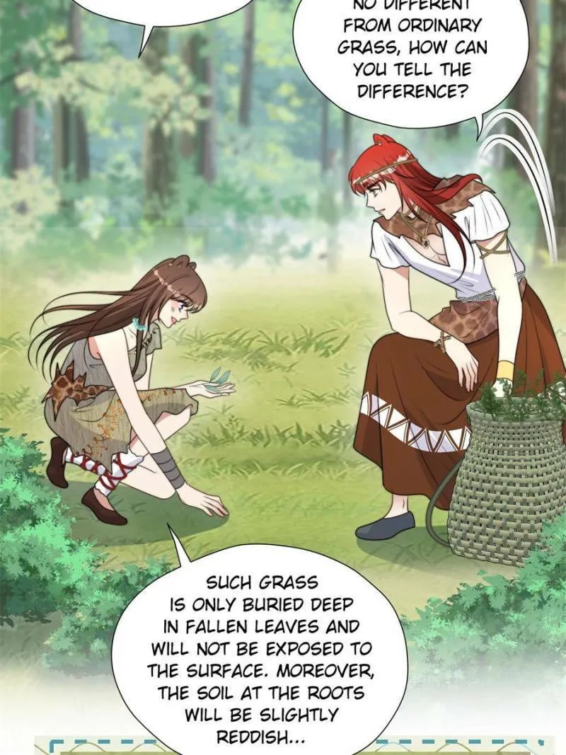 I Became the Beastman’s Wife Chapter 396 - page 3