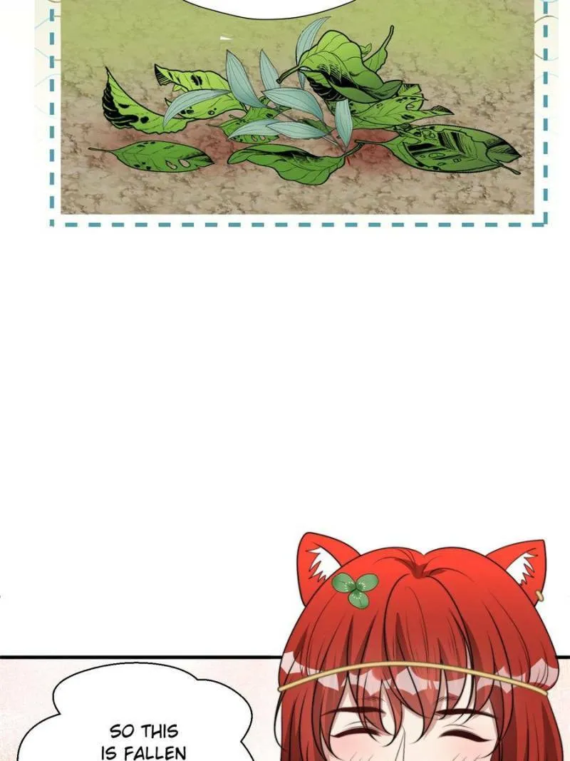 I Became the Beastman’s Wife Chapter 396 - page 4