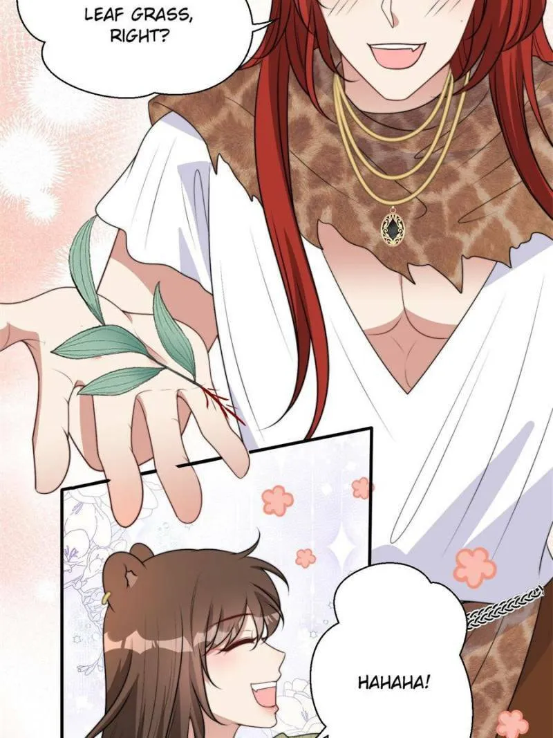 I Became the Beastman’s Wife Chapter 396 - page 5