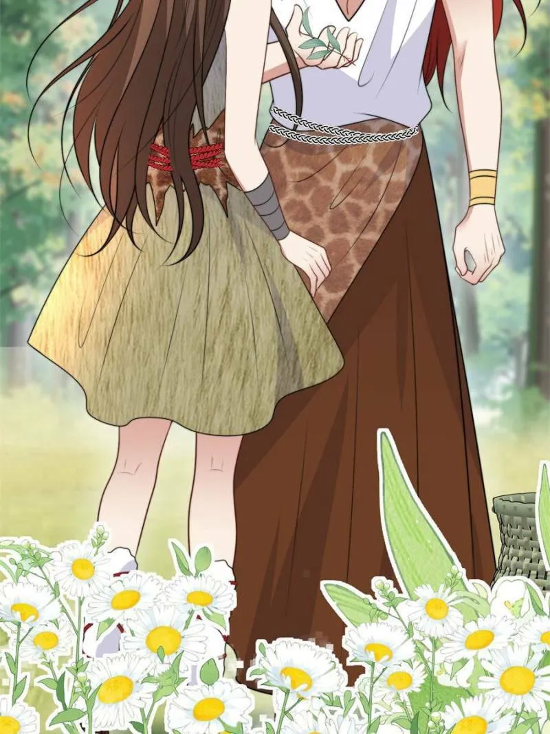 I Became the Beastman’s Wife Chapter 396 - page 7