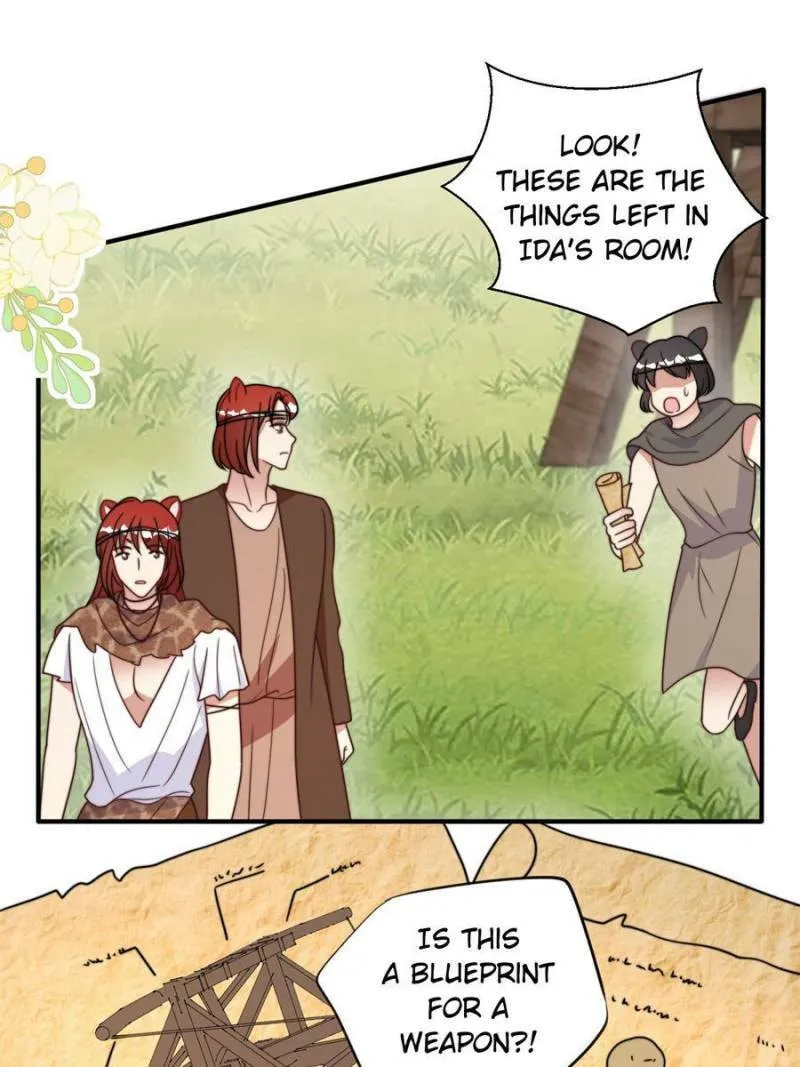 I Became the Beastman’s Wife Chapter 404 - page 10