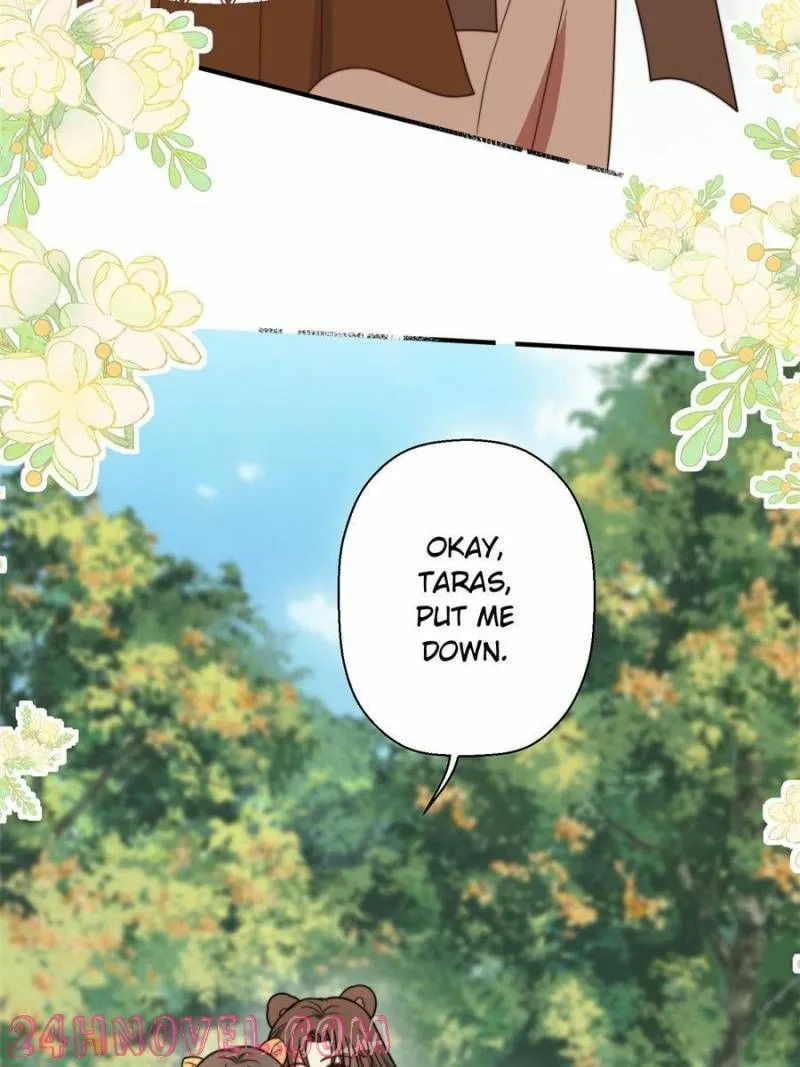 I Became the Beastman’s Wife Chapter 404 - page 13