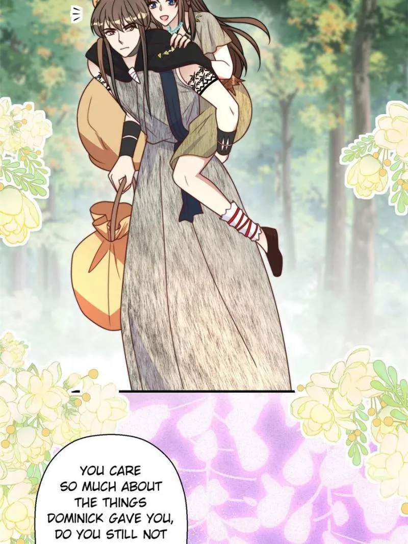 I Became the Beastman’s Wife Chapter 404 - page 14