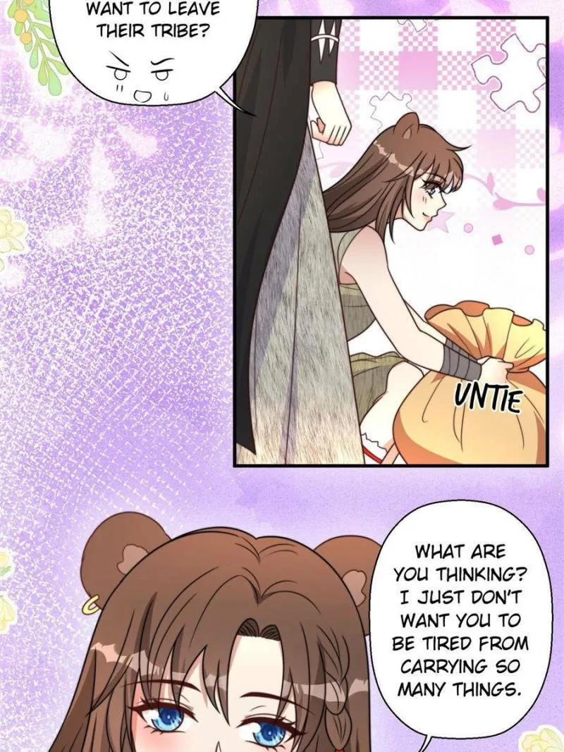 I Became the Beastman’s Wife Chapter 404 - page 15