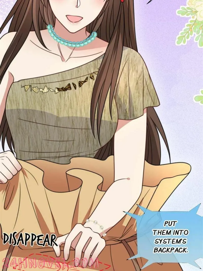 I Became the Beastman’s Wife Chapter 404 - page 16