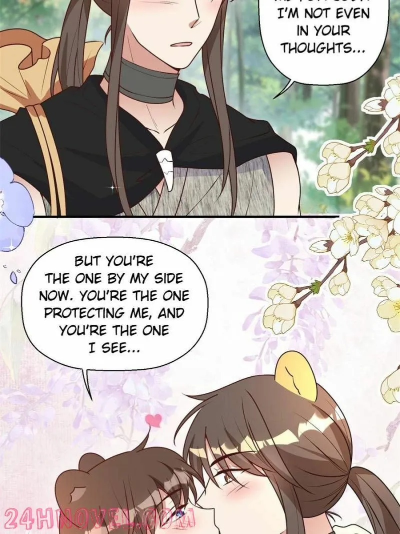 I Became the Beastman’s Wife Chapter 404 - page 19