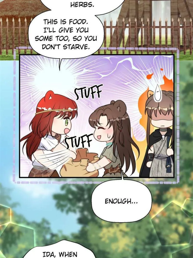 I Became the Beastman’s Wife Chapter 404 - page 2