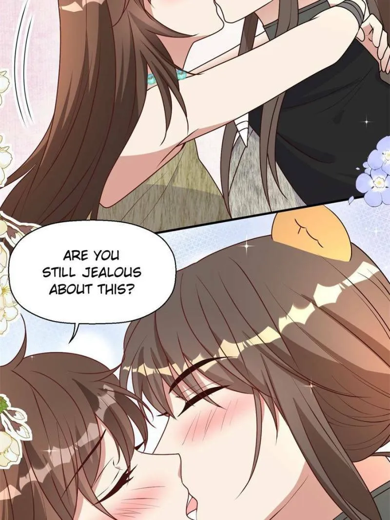 I Became the Beastman’s Wife Chapter 404 - page 20