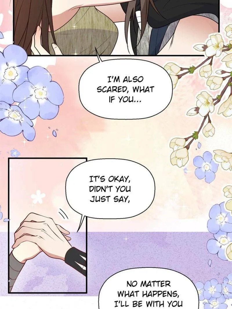 I Became the Beastman’s Wife Chapter 404 - page 22