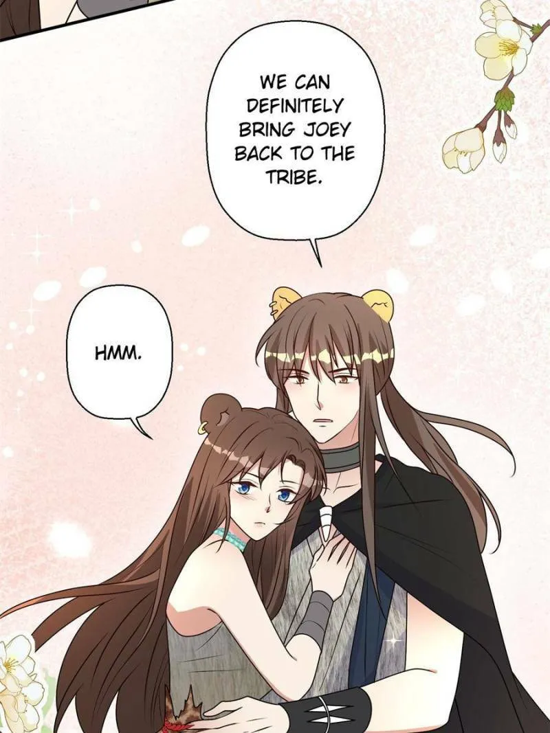 I Became the Beastman’s Wife Chapter 404 - page 24