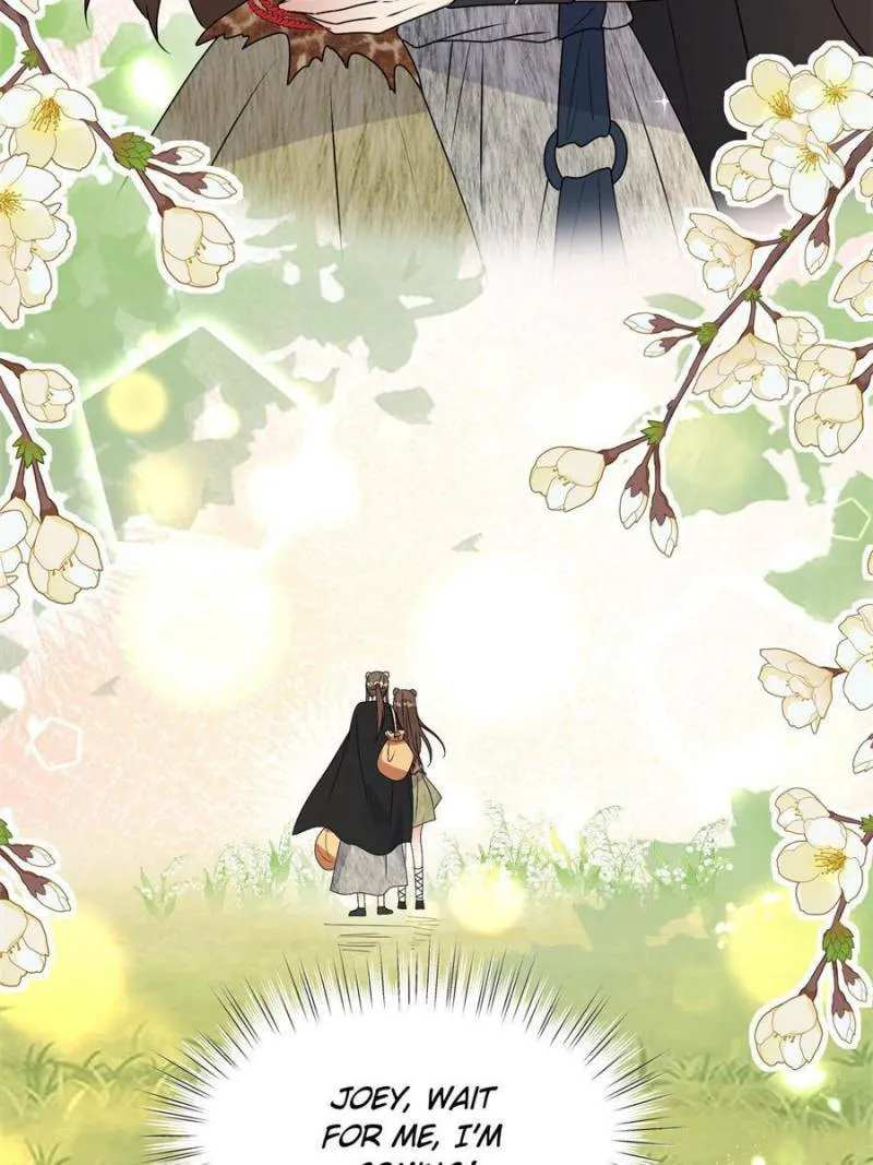 I Became the Beastman’s Wife Chapter 404 - page 25