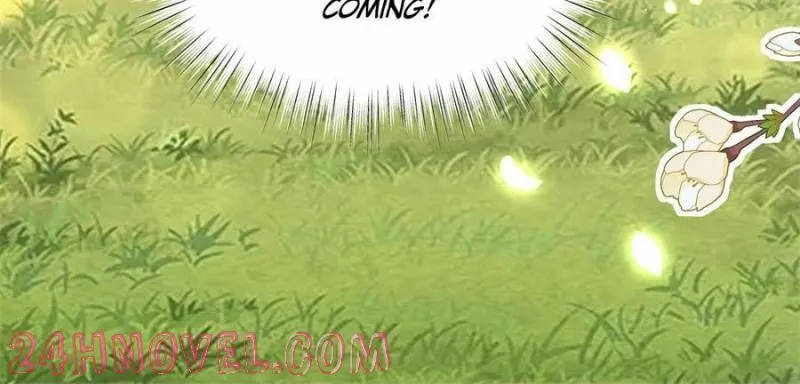 I Became the Beastman’s Wife Chapter 404 - page 26