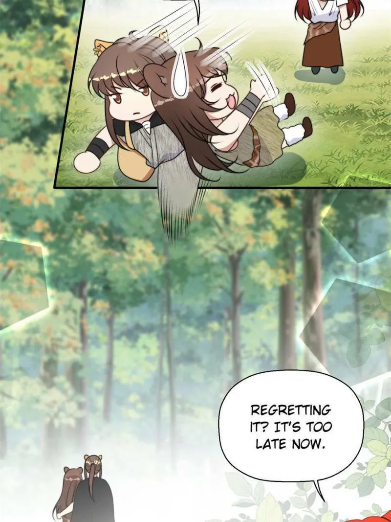 I Became the Beastman’s Wife Chapter 404 - page 5