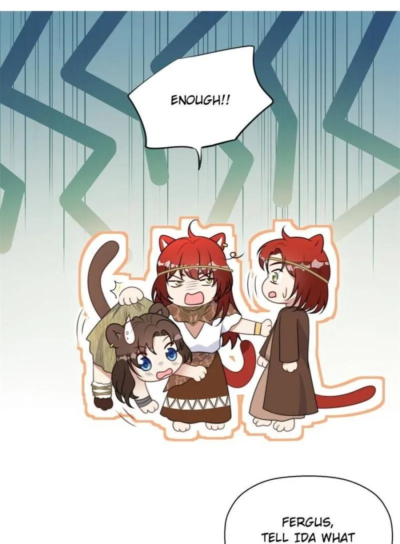 I Became the Beastman’s Wife Chapter 402 - page 1