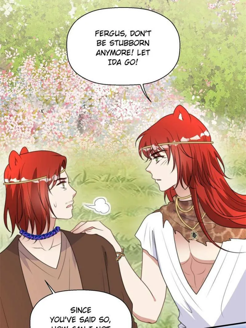 I Became the Beastman’s Wife Chapter 402 - page 10