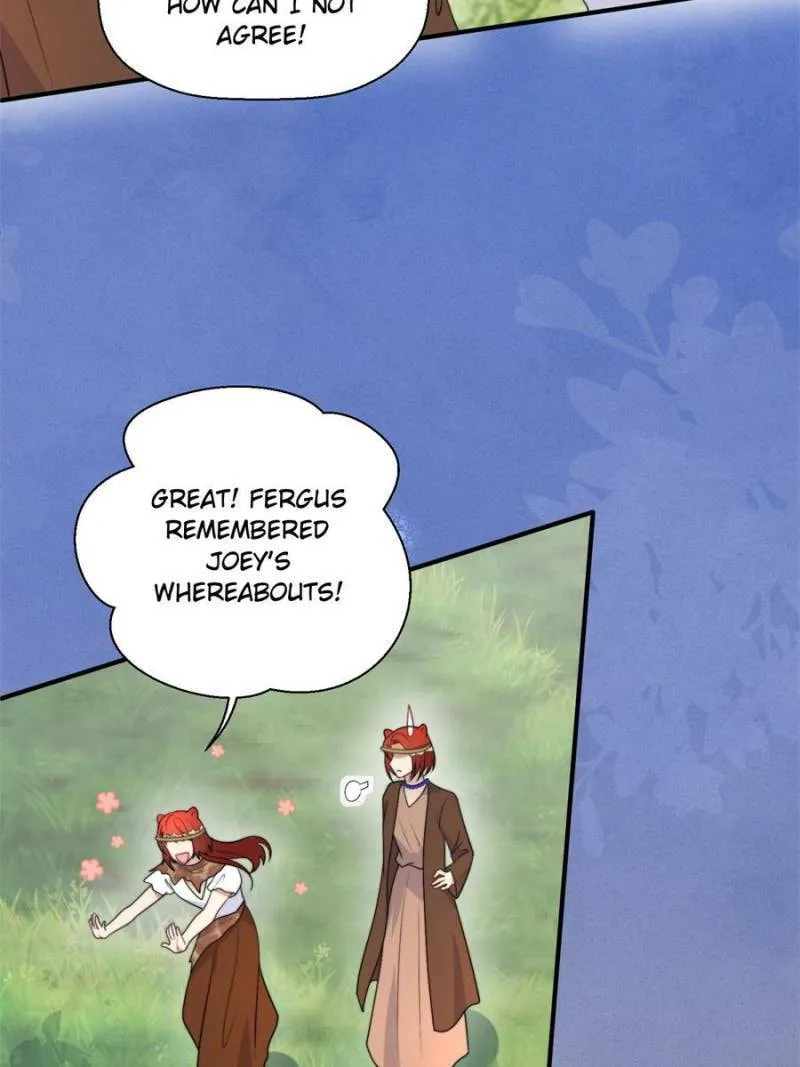 I Became the Beastman’s Wife Chapter 402 - page 11