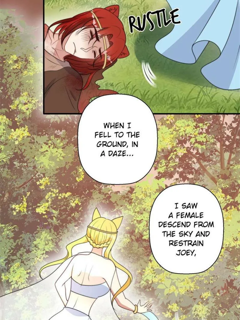 I Became the Beastman’s Wife Chapter 402 - page 15