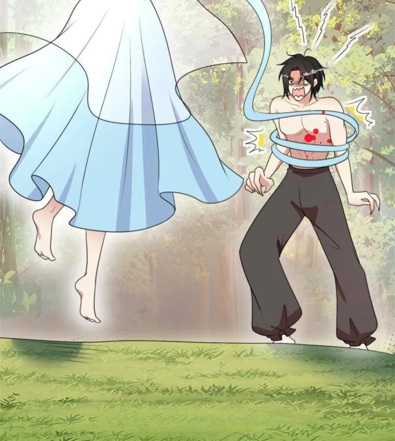 I Became the Beastman’s Wife Chapter 402 - page 16