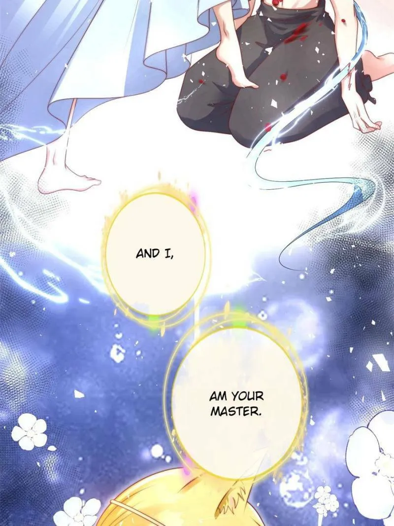 I Became the Beastman’s Wife Chapter 402 - page 19